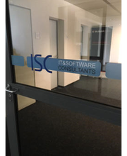 ISC it & software consultants GmbH Bild 1