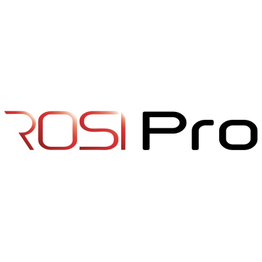 Rosi Pro logo
