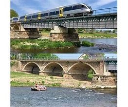Wassersport Sachsen Bild 3