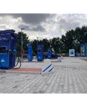 Aral pulse Ladestation Bild 1