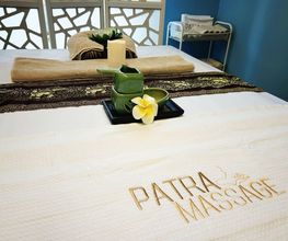 PATRA Massage Baden Bild 2
