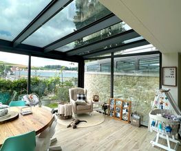 WIGASOL Wintergarten Bern Bild 5