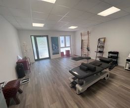 Physiotherapie Steffi Sandhu Bild 2