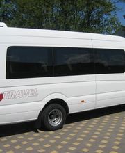 T Travel Al Sasso SA Bild 9