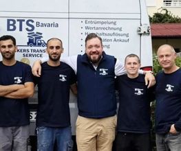 Unser Team