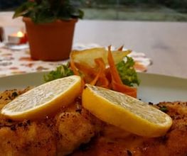 Meyers-Das Bistro Bild 6