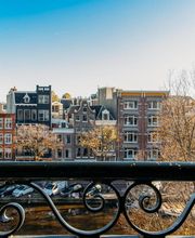 Ambassade Hotel afbeelding 3