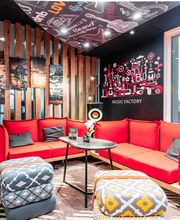 B&B HOTEL Thionville Yutz Route du Luxembourg image 2