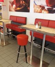 star Tankstelle Bild 9