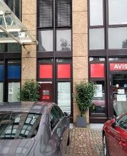 Avis Autovermietung - München Bahnhof Ost Bild 1
