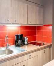 B&B HOME Caen Centre Gare image 9