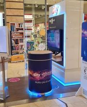 Negozio Sky | Maximall immagine 3