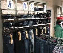 JEANS FRITZ Bild 9