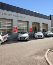 Peugeot Garage du Moulin image 4