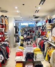 OKAIDI CORNER COIN LECCE immagine 7