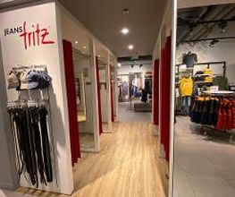 JEANS FRITZ Bild 1