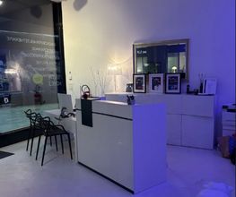 Cryocenter Basel AG Bild 5