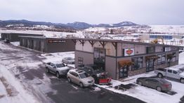 Jake's Collision Repair - Spearfish