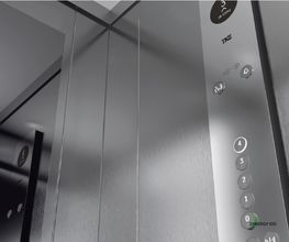 TK Elevator sede di Sassari immagine 2
