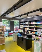 BENU Lausanne Vidy Bild 13