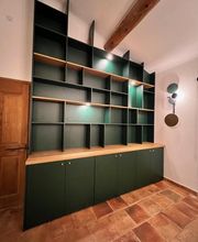 Menuiserie Modele image 3