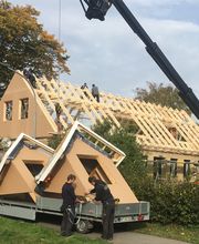 Zimmerei und Sägerei Bernd Boysen GmbH & Co. KG Bild 9