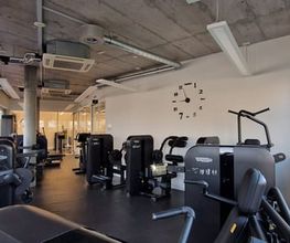 Physio Clinix Bild 2