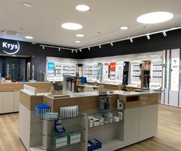 Opticien Krys image 3