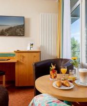 Parkhotel Rügen Bild 5