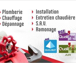 BD Plomberie Chauffage image 1