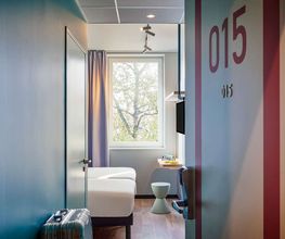 ibis budget Weinheim Bild 8