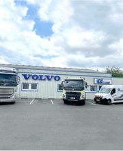 Volvo GC Truck Réparateur Agréé image 1