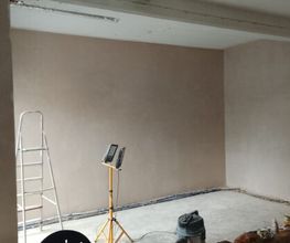 Haus des Malers : Verputzer & Malerbetrieb Bild 2