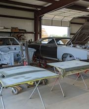 Smothers Supercars image 11