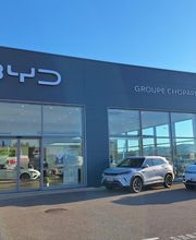 BYD Dijon - Groupe Chopard image 3