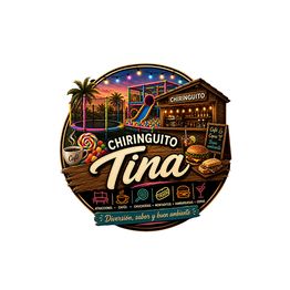 Kiosko Tina