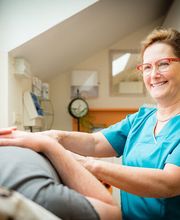 Heilpraktiker Praxis Iris Kreuzheck-Koch Bild 8