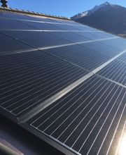 Kippel, ZNL der Lauber IWISA AG Bild 4