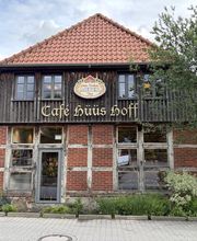 Café Hüüs Hoff Bild 2
