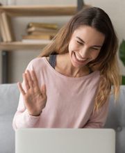 Logopunktkomm - Digitale, innovative und unkomplizierte Logopädie Bild 1