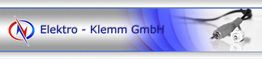 Elektro-Klemm GmbH
