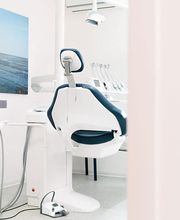 Behandlungszimmer - Dr. Philip Kummerer - Zahnarzt Pinneberg