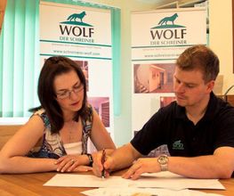 Wolf der Schreiner GmbH Bild 2