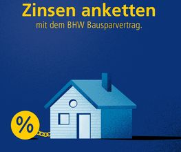 Hauser Christian und Max, Baufinanzierung Bild 1