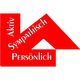 Logo der Liebig-Apotheke im Lehel
