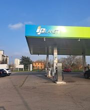 IPLANET Ricarica in sicurezza in modalità ultra fast per tutti i veicoli elettrici.