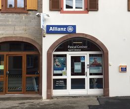 Allianz Pascal GREINER image 1