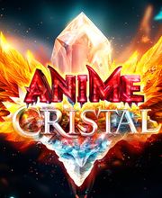 Anime Cristal imagen 1