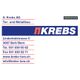 A. Krebs AG Tor-und Metallbau