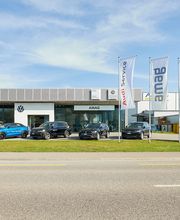 AMAG Oftringen VW / VW Nutzfahrzeuge Bild 2